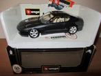 Bburago 3036D Ferrari 456GT Vedes Sonderlackierung 90 Jahre, Ophalen of Verzenden, Nieuw, Auto, Bburago