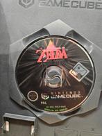 Zelda Collector's Edition GameCube ( alleen de disc ), Spelcomputers en Games, Games | Nintendo GameCube, Gebruikt, Verweg, 1 speler
