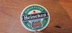 Heineken opener (7.2), Ophalen of Verzenden, Zo goed als nieuw, Flesopener, Heineken