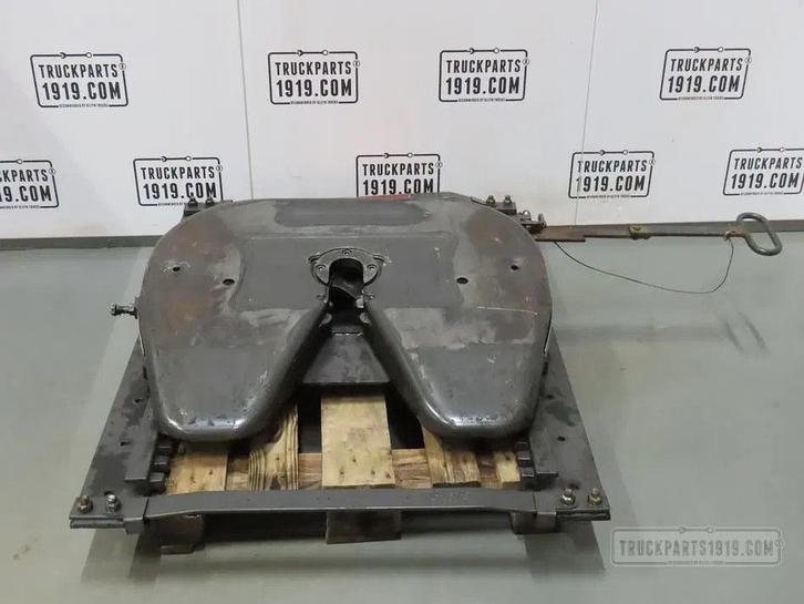 JOST Body & Chassis Parts Jost JSK36D schuifschotel, Auto-onderdelen, Vrachtwagen-onderdelen, Overige merken, Ophanging en Onderstel