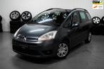 Citroen Grand C4 Picasso 2.0-16V Ambiance EB6V 7p. Clima l C, Stof, Gebruikt, 4 cilinders, 1535 kg