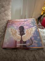 Engelenkaartjes Happinez, Boeken, Ophalen of Verzenden, Zo goed als nieuw, Spiritualiteit algemeen, Overige typen