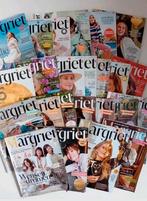 Margriet tijdschriften 2023 ( 24 nrs incl. Jubileum editie), Ophalen of Verzenden, Zo goed als nieuw, Damesbladen