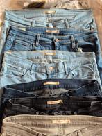 Spijkerbroek jeans levi levi's maat 31 en 32, Ophalen of Verzenden, Zo goed als nieuw, Blauw, W30 - W32 (confectie 38/40)