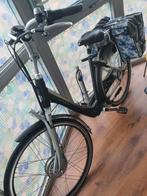 sparta elektrische fiets, Fietsen en Brommers, Elektrische fietsen, 51 tot 55 cm, Ophalen of Verzenden, Zo goed als nieuw, Sparta