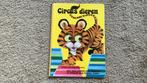 Circus dieren, versjes Clinge Doorenbos. Mijn ogen kunnen, 5 of 6 jaar, Fictie algemeen, Jongen of Meisje, Ophalen of Verzenden