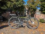 Cortina Elektrische Herenfiets – maat 61 – 3 versnellingen, Fietsen en Brommers, Elektrische fietsen, 59 cm of meer, Ophalen, Gebruikt