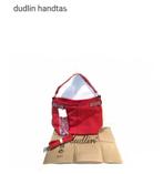 Leren schoudertas, Ophalen of Verzenden, Nieuw, Bruin, Schoudertasje