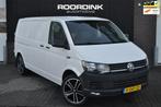 Volkswagen Transporter 2.0 TDI L2 20 INCH|Airco|Cruise|Trekh, Stof, Gebruikt, 4 cilinders, Volkswagen