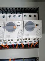 LS MEC MMS-32H Manual Motor Starter, Ophalen of Verzenden, Gebruikt