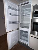 Moderne L-vorm keuken + topmerken (Pelgrim, Siemens & Meer), Ophalen, Overige kleuren, Hoekkeuken, Zo goed als nieuw