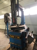 Faip F36 Bandenmachine, Ophalen of Verzenden