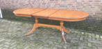 Heldense taxus tafel, Ophalen