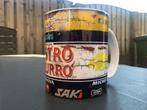 ✅ Valentino Rossi Honda NSR 500 mok The Doctor 46 NIEUW, Ophalen of Verzenden, Nieuw, Motoren