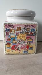 Blond Amsterdam voorraadpot XXL, Huis en Inrichting, Keuken | Servies, Ophalen, Aardewerk, Blond Amsterdam, Overige typen