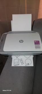 Alleen op 13-2 nu 25 euro HP printer 2800 4 maanden oud, Computers en Software, Ophalen, Zo goed als nieuw