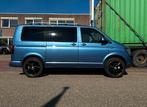OEM Speedline SL1962 VW T6 T5 GP 20 inch 5x120 5x130 Audi Q7, Ophalen, Gebruikt, 255 mm, Banden en Velgen