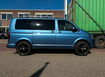 OEM Speedline SL1962 VW T6 T5 GP 20 inch 5x120 5x130 Audi Q7 beschikbaar voor biedingen