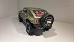 Hummer hx concept maisto 1.18, Maisto, Ophalen of Verzenden, A, A