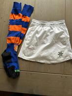 HCY hockey rokje 10-12jr, sokken 36-40, Ophalen of Verzenden, Gebruikt, Kleding