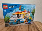 Lego City 60253 Ijscowagen nieuw, Lego, Lego, Lego, Nieuw