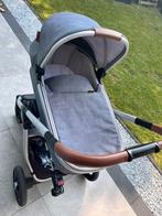 maxi cosi adorra Reiswieg, kinderwagen en autostoel, Kinderen en Baby's, Kinderwagens en Combinaties, Ophalen, Zo goed als nieuw