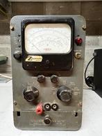 Metrix Buisvolt meter ,meter was altijd zeer nauwkeurig !!, Ophalen of Verzenden