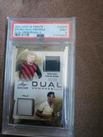 Match worn DUAL MEMORABILIA Pele/haaland /30, Verzamelen, Sportartikelen en Voetbal, Ophalen of Verzenden, Zo goed als nieuw, Shirt