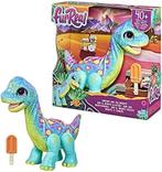 FurReal Friends Snackende Sam de Bronto, Ophalen of Verzenden, Nieuw