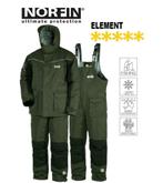 Warmtepak Norfin Element maat M tot -20C, Watersport en Boten, Hengelsport | Algemeen, Norfin, Nieuw, Ophalen of Verzenden, Kleding