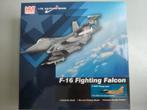RNLAF F-16 Orange Lion HA3885, Ophalen of Verzenden, Nieuw, Schaalmodel