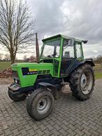 Tractor Deutz D7007C, Ophalen, Gebruikt