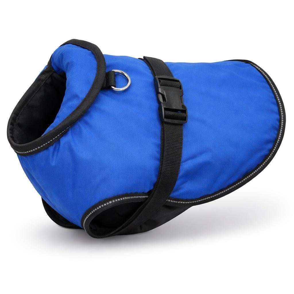 Partij blauwe vesten voor honden maat XS, Dieren en Toebehoren, Honden-accessoires, NHP International, Sales@nhp-international.com