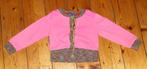 apart Kidz Art vestje maat 68, Kidz Art, Ophalen of Verzenden, Zo goed als nieuw, Truitje of Vestje