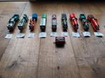 Thomas de Trein Trackmaster - Batterij, Ophalen of Verzenden, Gebruikt, Jongen of Meisje
