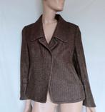 WINDSOR Jasje , Maat 42 , WOL, Kleding | Dames, Verzenden, Zo goed als nieuw, Maat 42/44 (L), Overige kleuren