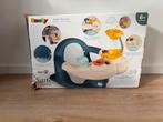 Smoby baby badstoel, Kinderen en Baby's, Badjes en Verzorging, Gebruikt, Badzitje of Badring, Standaard, Ophalen
