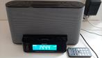 Sony ICF- DS11iP Sounddock, Gebruikt, Ophalen of Verzenden, Sony, Minder dan 60 watt