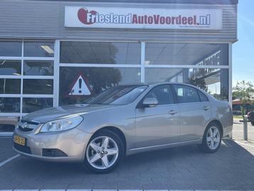 Chevrolet Epica 2.0i Executive Limited Edition /Clima/Cruise beschikbaar voor biedingen