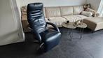 Jori relax fauteuil yoga, Ophalen of Verzenden, Zo goed als nieuw, 50 tot 75 cm, Leer