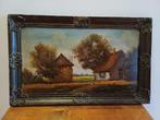 Vintage schilderijen, Antiek en Kunst, Kunst | Schilderijen | Klassiek, Ophalen