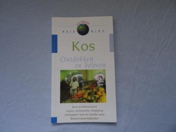 globus reisgids Kos beschikbaar voor biedingen