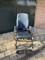 Rolstoel met ondersteuning, Diversen, Ophalen, Gebruikt, Duwrolstoel