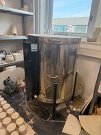 Keramiek oven 150L 1320 graden KERAMIKOS GIANT, Hobby en Vrije tijd, Pottenbakken, Ophalen