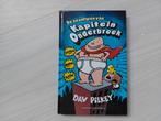 Kapitein Onderbroek - Dav Pilkey, Ophalen of Verzenden, Zo goed als nieuw, Dav Pilkey, Fictie algemeen