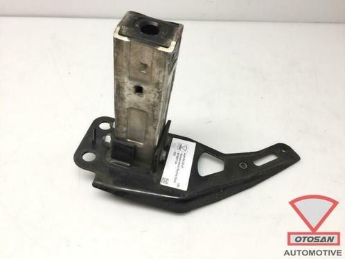 audi a6 4f bumpersteun rechts voor bumperbalk 4f0807134, Auto-onderdelen, Carrosserie en Plaatwerk, Audi, Voor, Rechts, Gebruikt