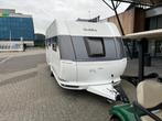 Hobby 540 KMFe De Luxe 2025 MEGA KORTING € 3.267,-!, Schokbreker, Hobby, Bedrijf, Treinzit