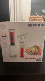 Smoothie to go Portable Blender, Witgoed en Apparatuur, Keukenmixers, Minder dan 1 liter, Ophalen, Nieuw, 1 snelheid