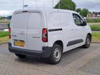 Citroen Berlingo 1.5 BlueHDi 130 EAT8 S&S L1 Citroen Berling, Auto's, Bestelauto's, Stof, Euro 6, Origineel Nederlands, Diesel