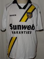 voetbal NAC maat XL, Maat XL, Verzenden, Zo goed als nieuw, Shirt